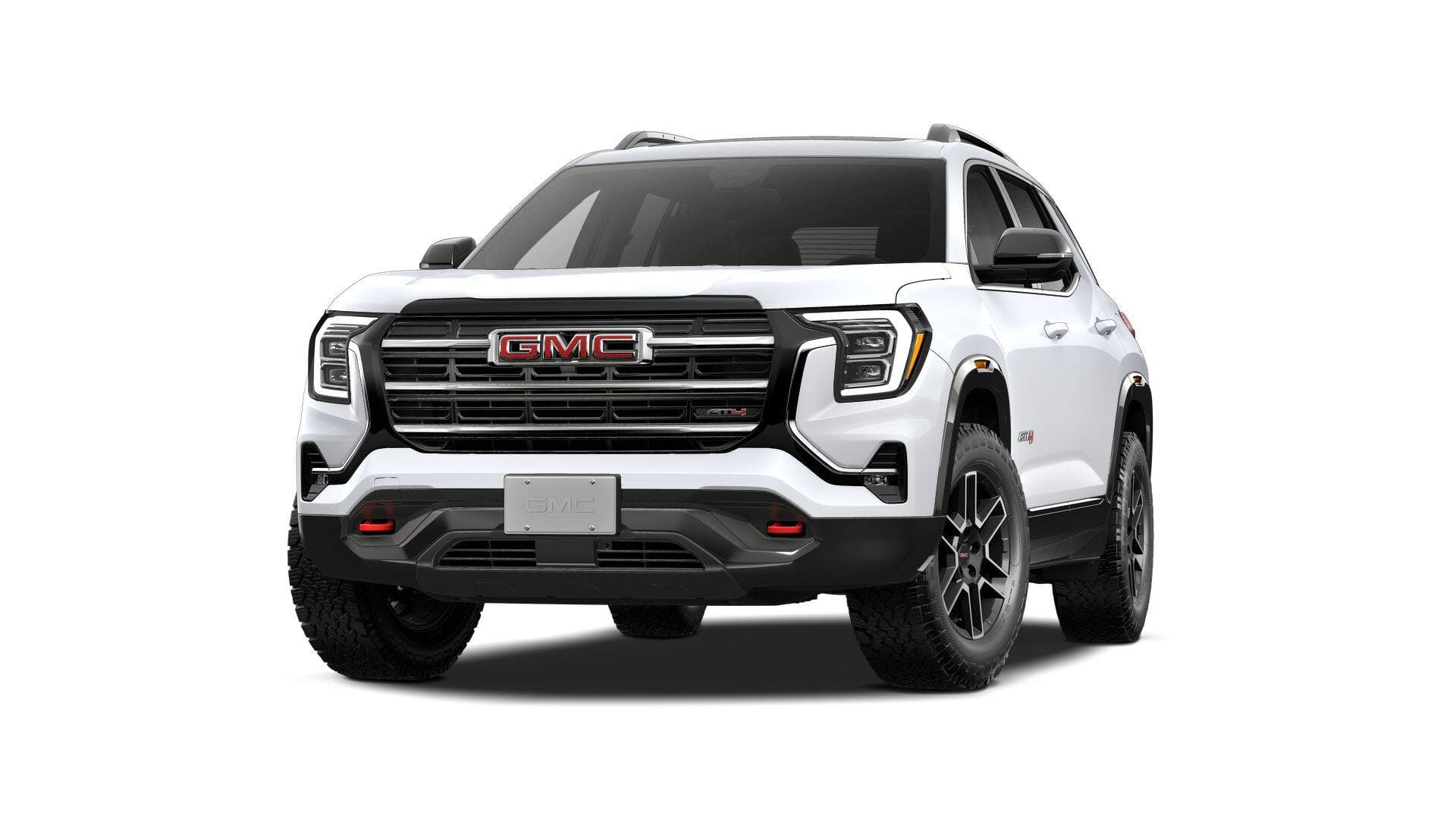 2027 GMC Terrain AWD AT4 — photo 1 of 5