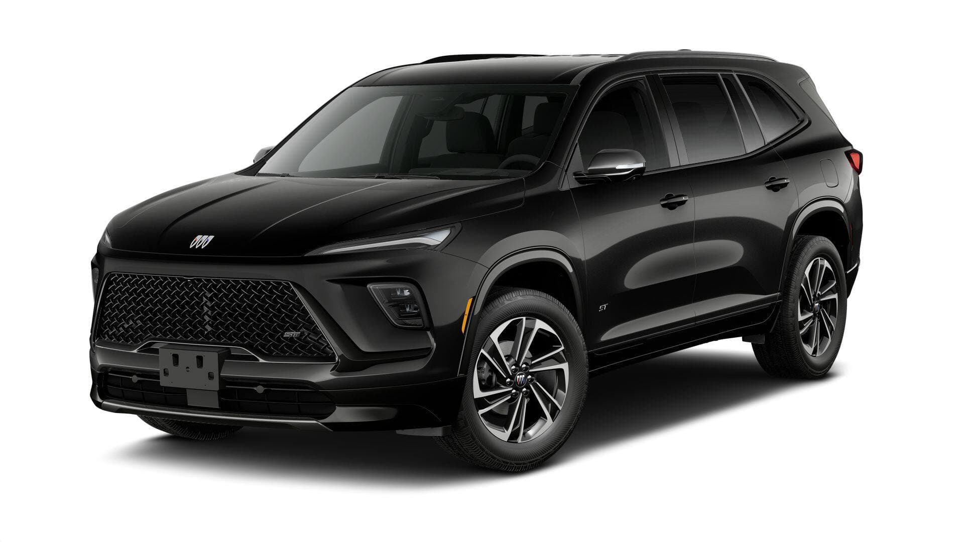 2027 Buick Enclave Sport Touring — photo 1 of 10