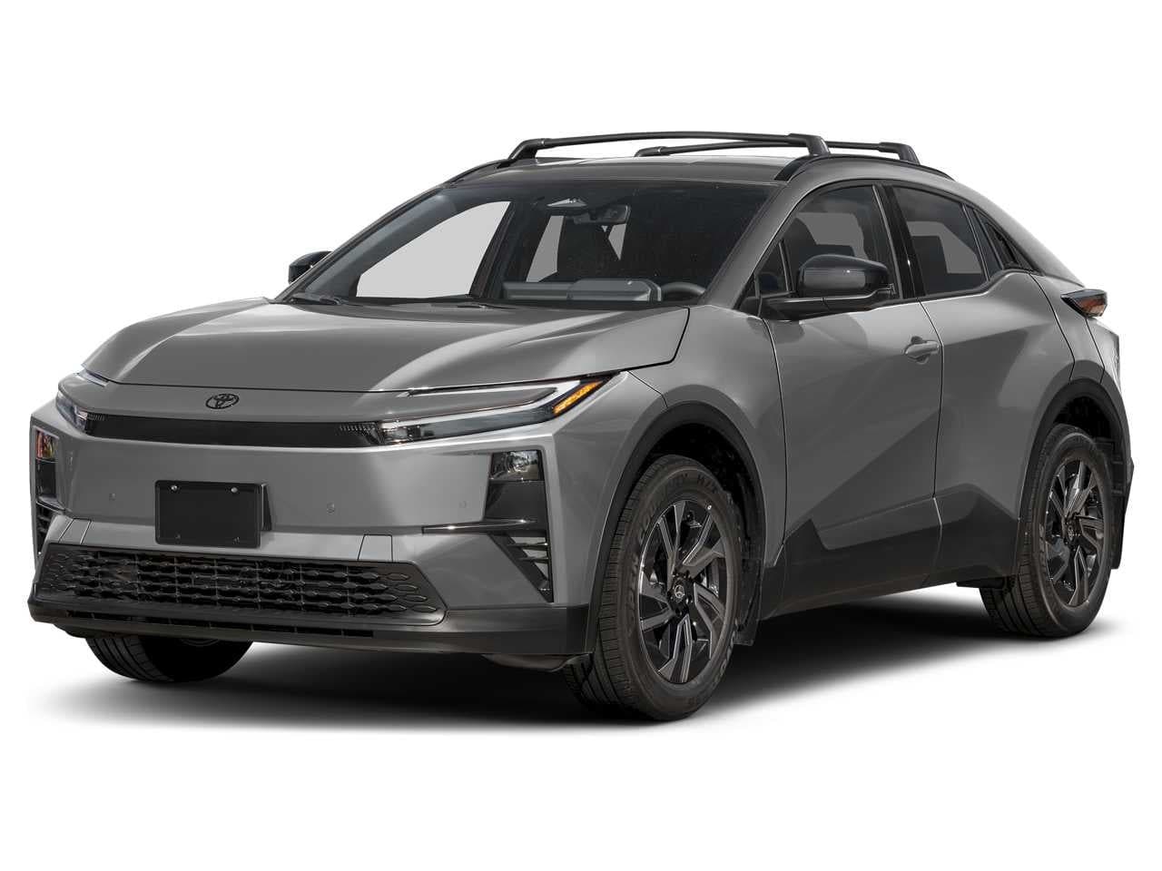 2026 Toyota C-HR SE — photo 1 of 12