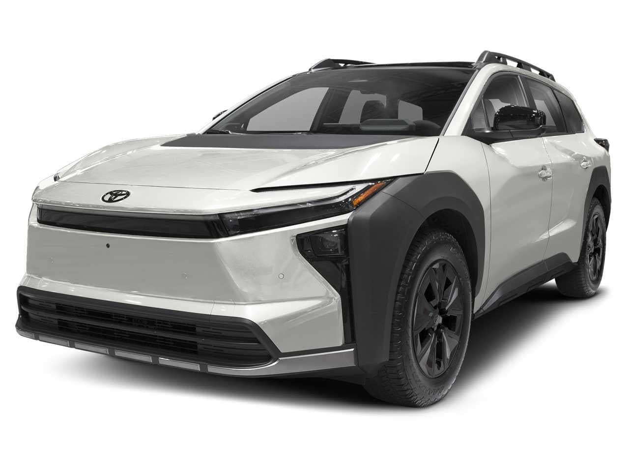 2026 Toyota bZ Woodland AWD (Natl) — photo 1 of 3