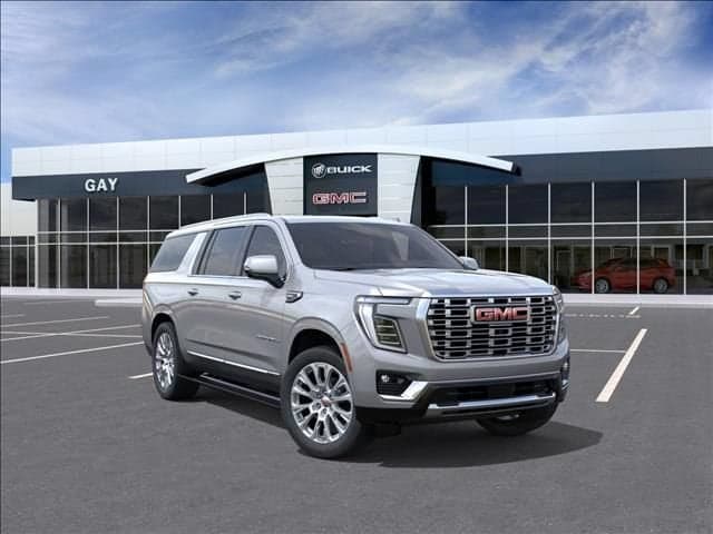 2026 GMC Yukon XL Denali — photo 1 of 32