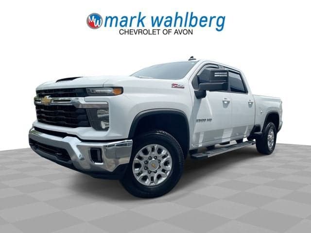Vehicle Detail Icon