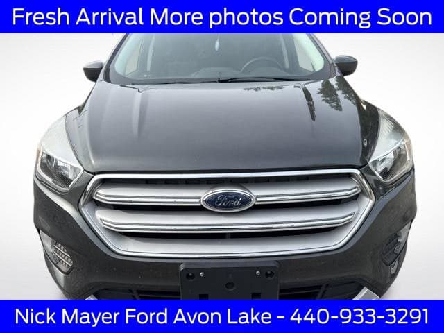 2019 Ford Escape SE — photo 1 of 5
