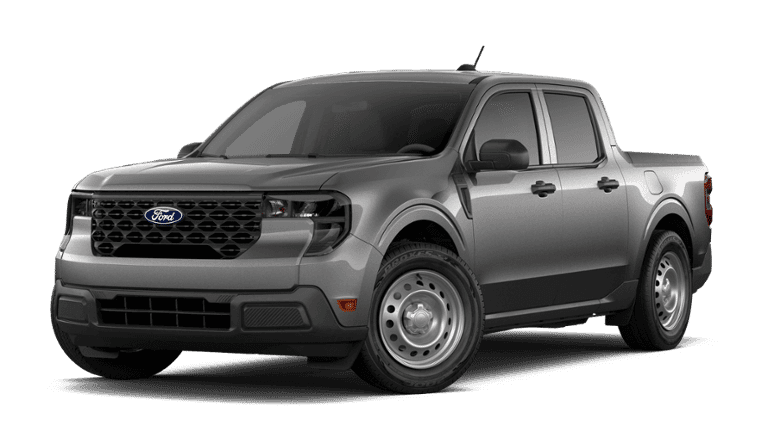 2026 Ford Maverick XL — photo 1 of 5
