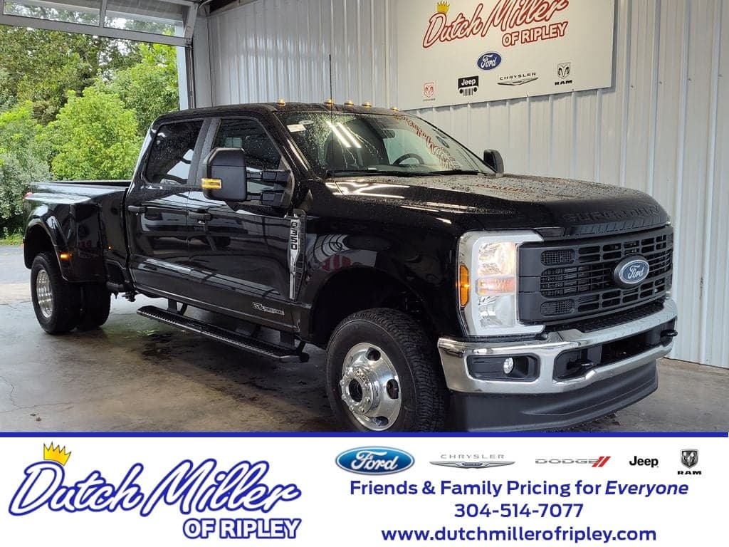 2026 Ford F-350 XL — photo 1 of 21