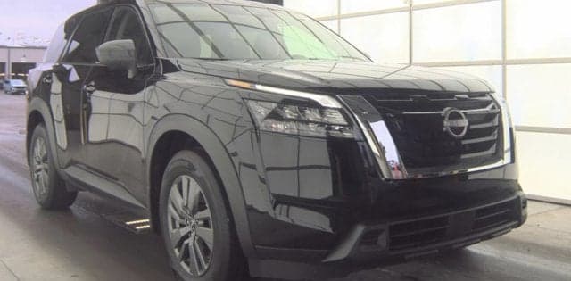 Vehicle Detail Icon