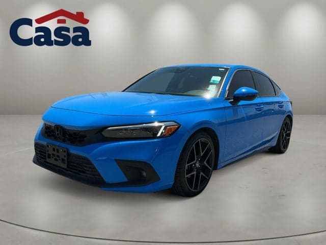 Vehicle Detail Icon