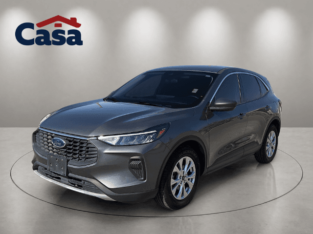 2023 Ford Escape Active — photo 1 of 36