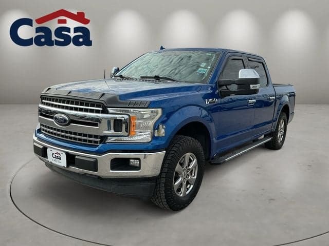 Vehicle Detail Icon