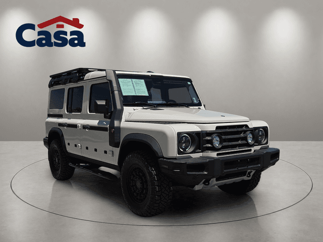 Vehicle Detail Icon