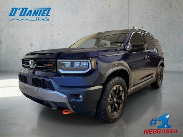 Vehicle Detail Icon