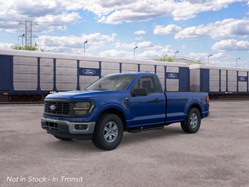2026 Ford F-150 XL — photo 1 of 27