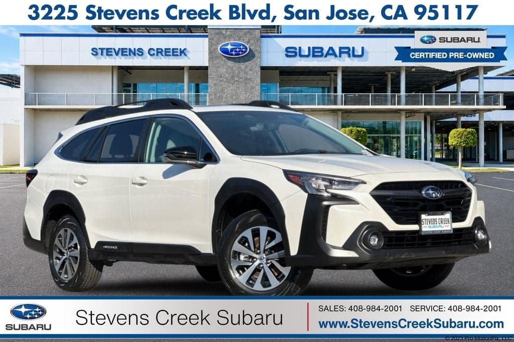 2023 Subaru Outback Premium — photo 1 of 58