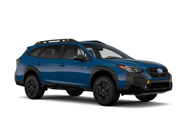 2024 Subaru Outback Wilderness — photo 1 of 5