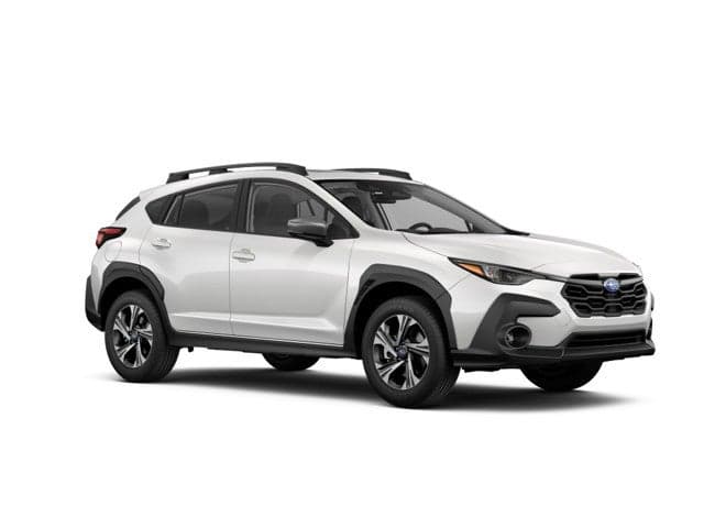 2026 Subaru Crosstrek Premium — photo 1 of 5
