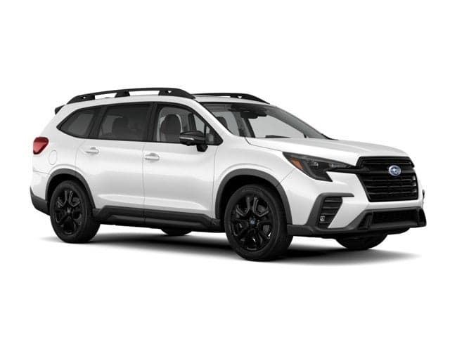 2023 Subaru Ascent Onyx Edition — photo 1 of 23