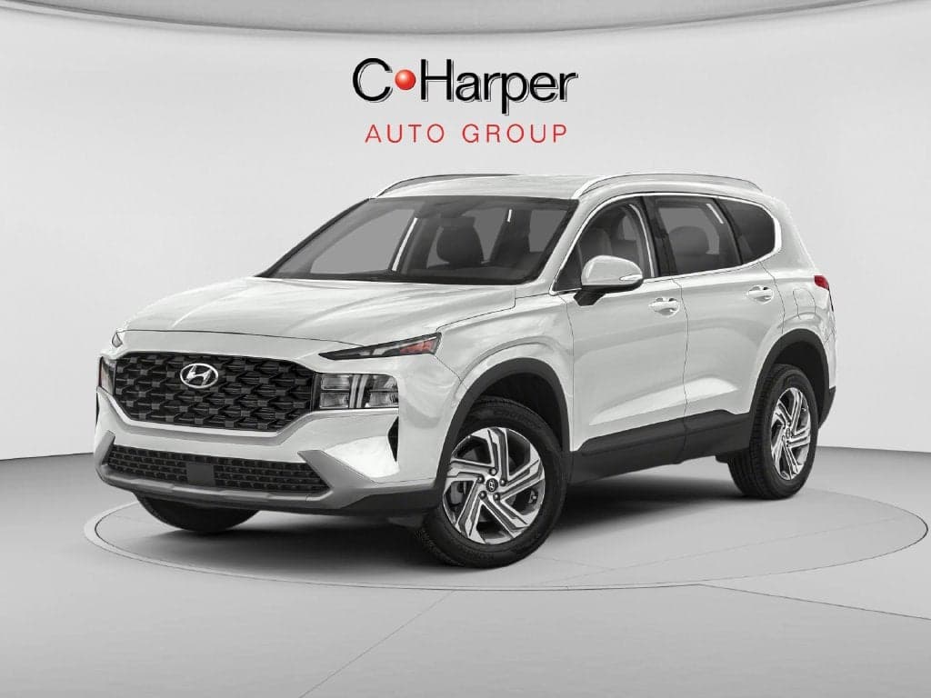 2023 Hyundai Santa Fe SEL — photo 1 of 5