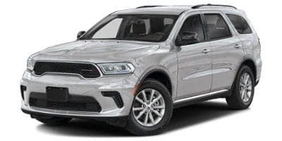 2026 Dodge Durango GT Plus HEMI V8 — photo 1 of 5