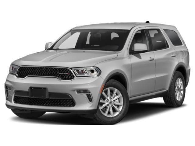 2022 Dodge Durango GT Plus — photo 1 of 26