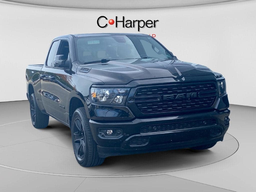 2023 RAM 1500 Base — photo 1 of 5