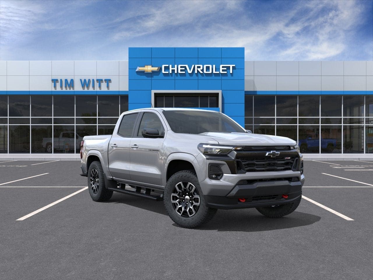 Vehicle Detail Icon