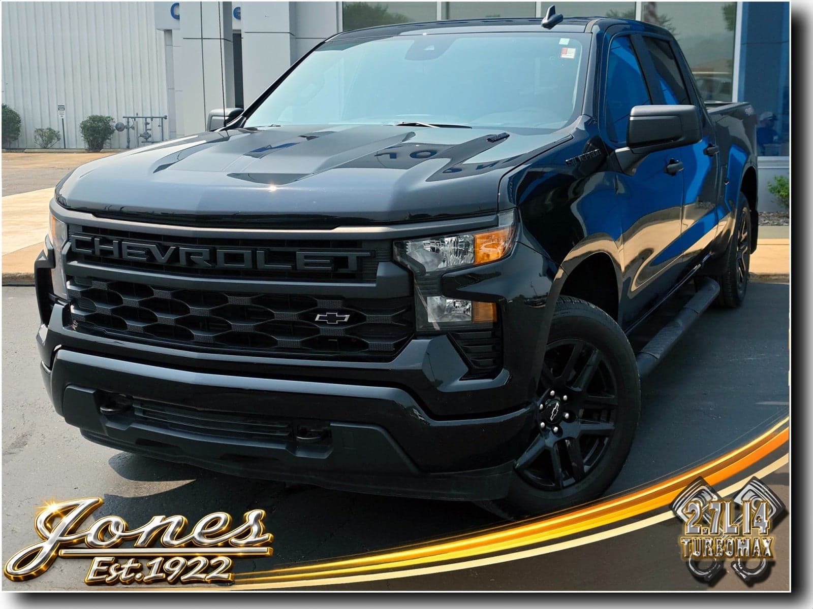 Vehicle Detail Icon