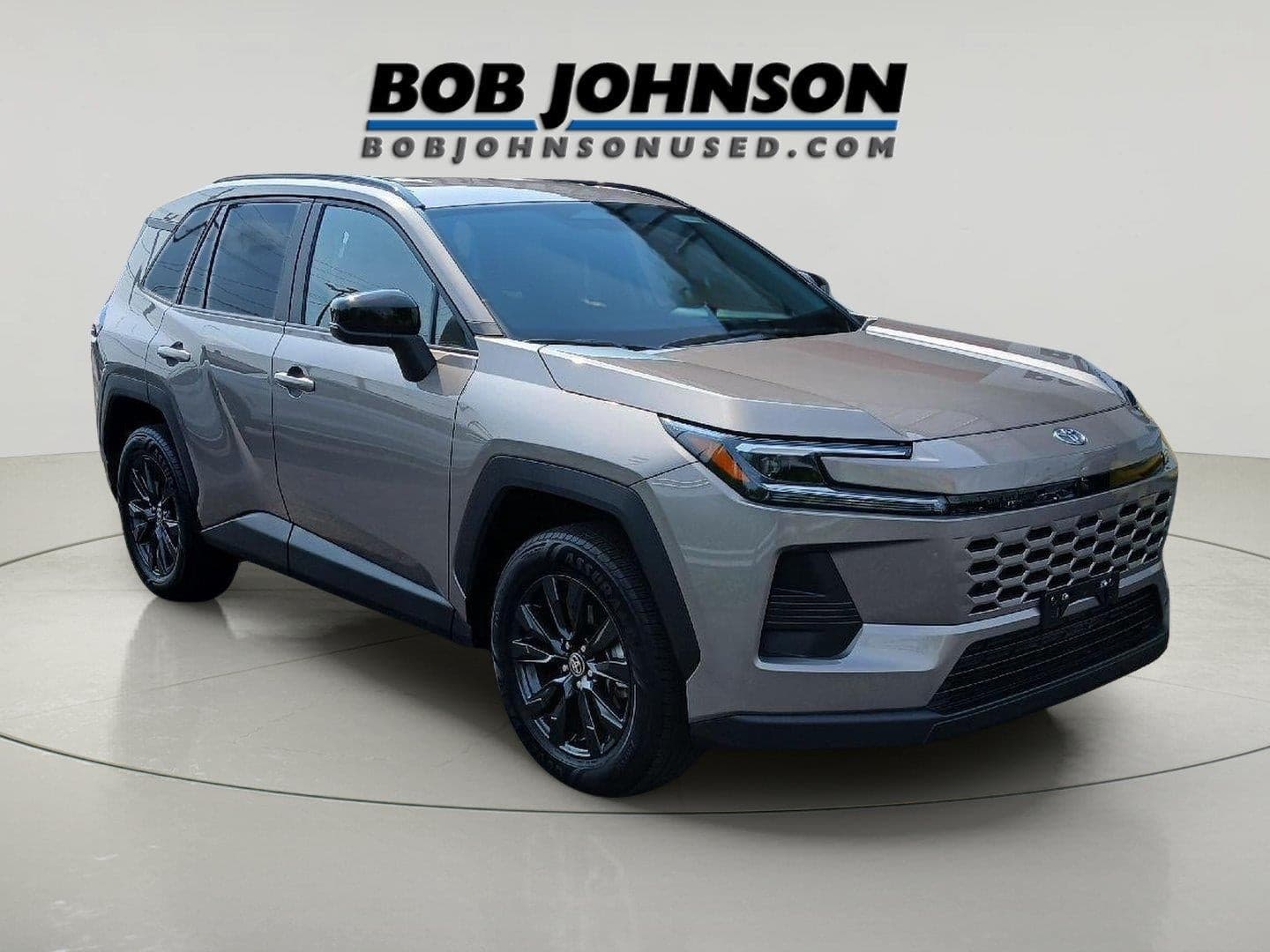2026 Toyota RAV4 XLE Premium — photo 1 of 32