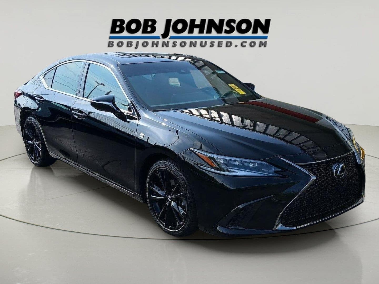 2022 Lexus ES ES 350 F SPORT — photo 1 of 25