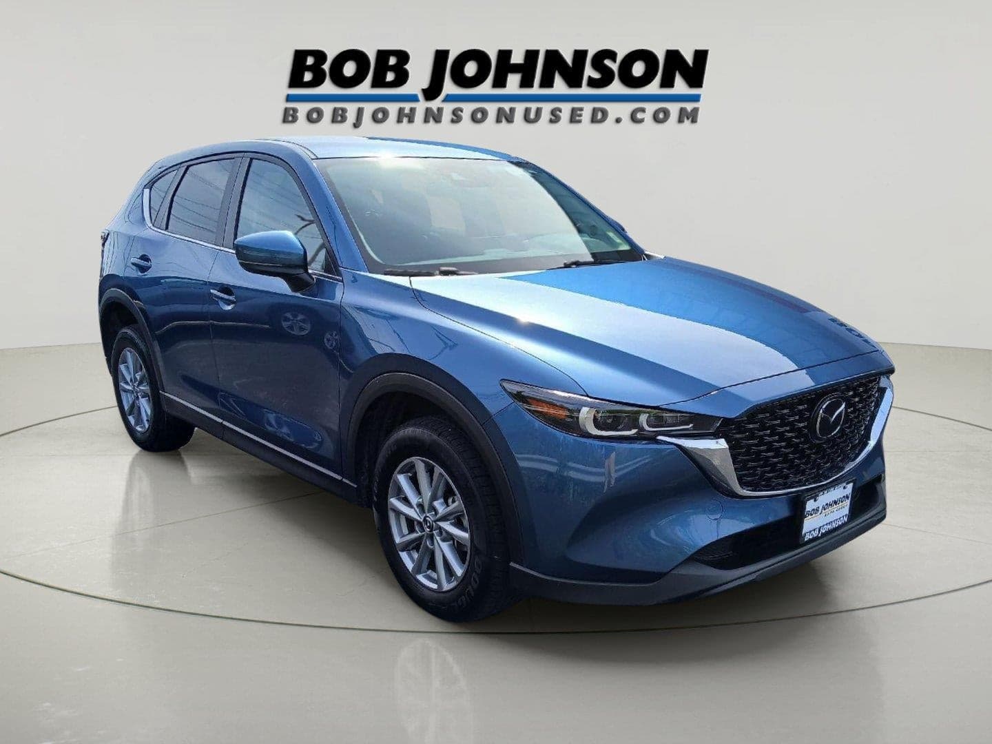 2023 Mazda CX-5 2.5 S Select Package — photo 1 of 33