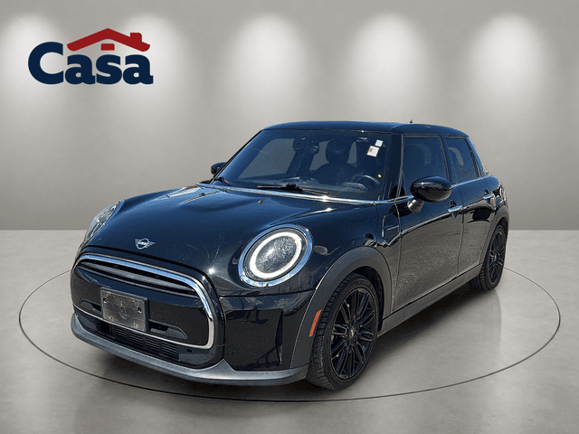Vehicle Detail Icon