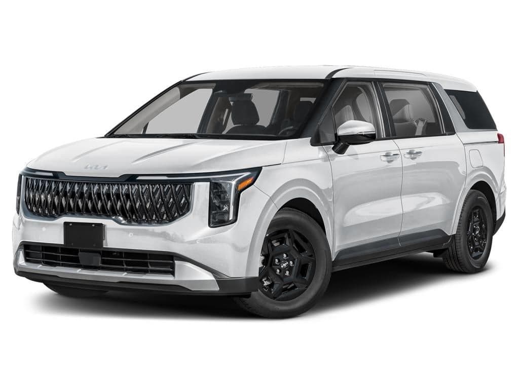 2027 Kia Carnival LX — photo 1 of 24