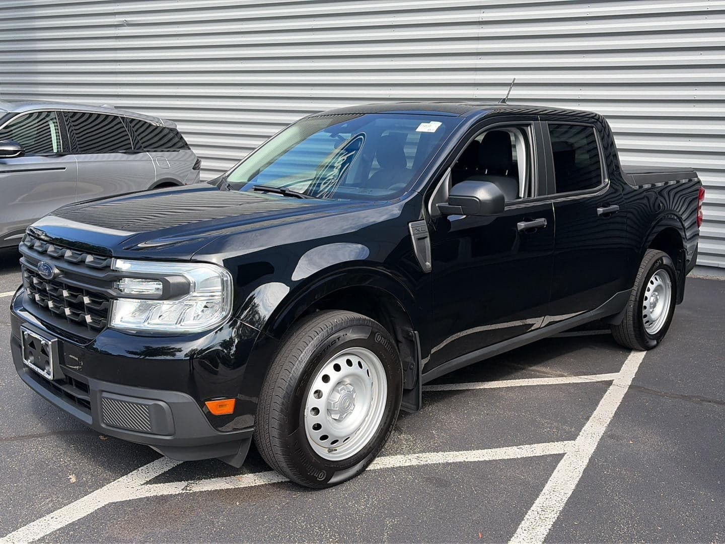 2024 Ford Maverick XL — photo 1 of 43