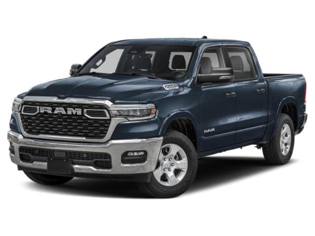2027 RAM 1500 Lone Star — photo 1 of 14
