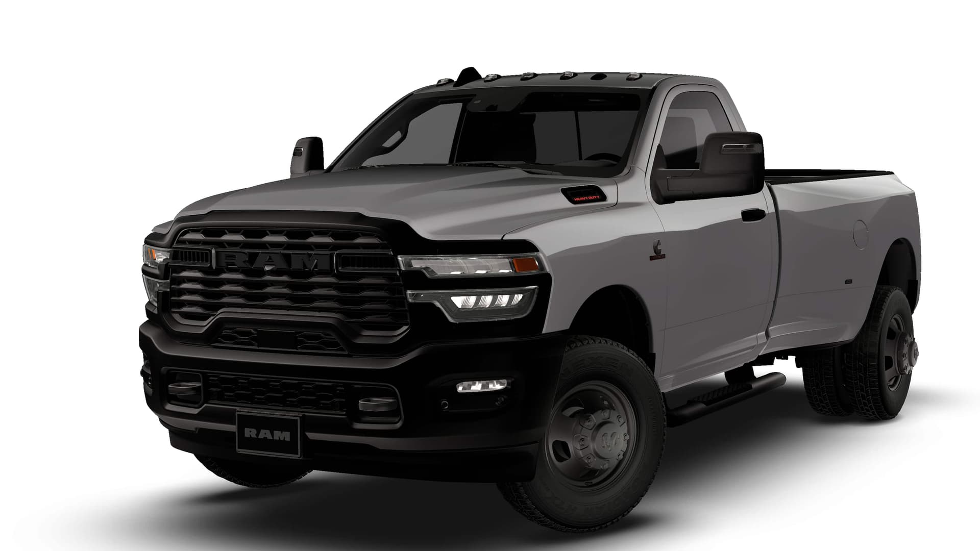 2027 RAM 3500 Base — photo 1 of 5