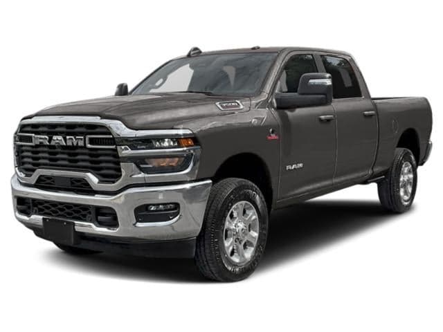 2027 RAM 3500 Lone Star — photo 1 of 4