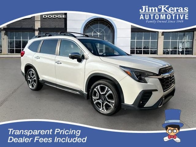 2023 Subaru Ascent Touring — photo 1 of 55