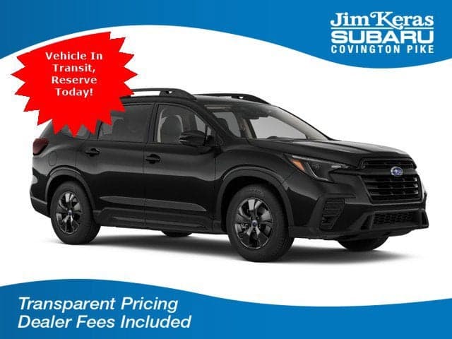 2027 Subaru ASCENT Premium — photo 1 of 46