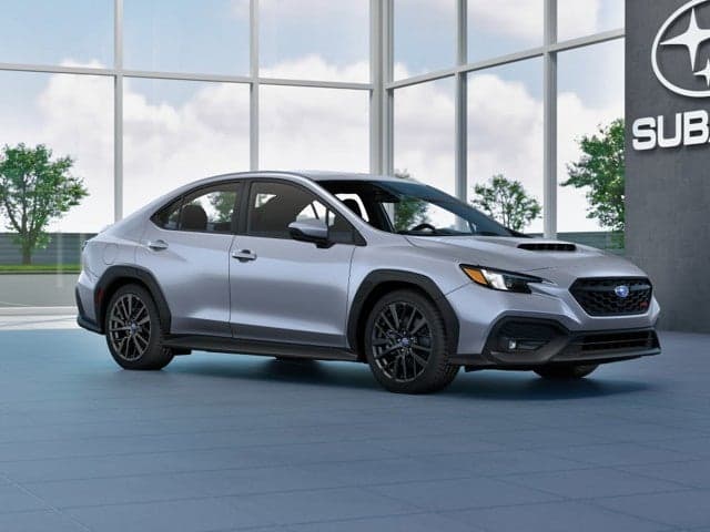2026 Subaru WRX Premium — photo 1 of 22