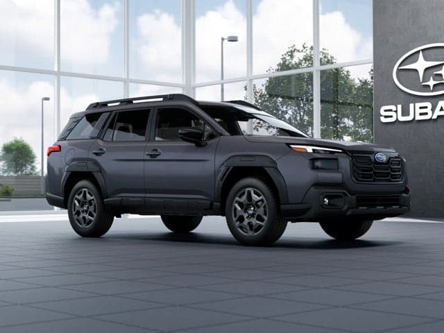 2026 Subaru OUTBACK Premium — photo 1 of 22
