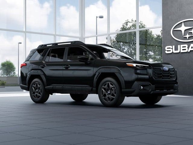 2026 Subaru OUTBACK Limited — photo 1 of 22