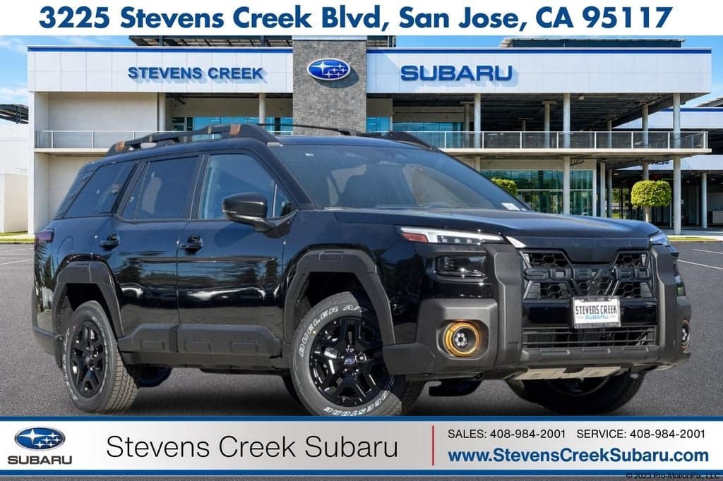 2026 Subaru Outback Wilderness — photo 1 of 59