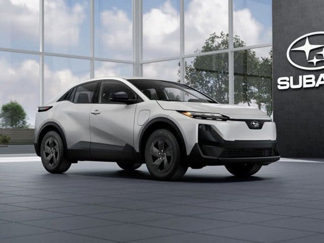 2027 Subaru Uncharted Premium — photo 1 of 22