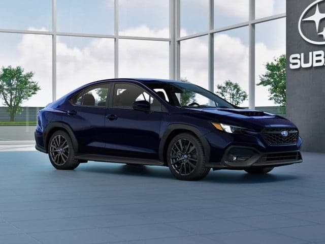2026 Subaru WRX Premium — photo 1 of 22