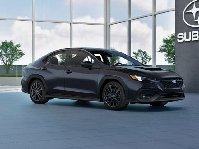 2026 Subaru WRX Premium — photo 1 of 22