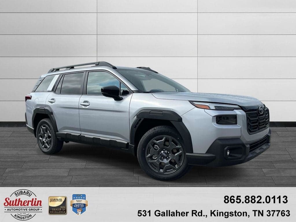 2026 Subaru OUTBACK Premium — photo 1 of 66