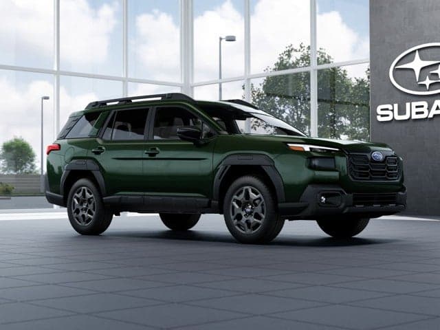 2026 Subaru OUTBACK Premium — photo 1 of 22