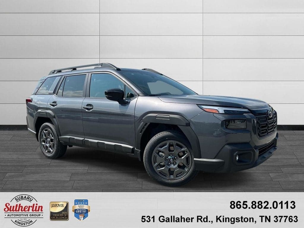 2026 Subaru OUTBACK Premium — photo 1 of 68