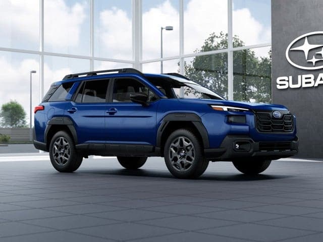 2026 Subaru Outback Premium — photo 1 of 22