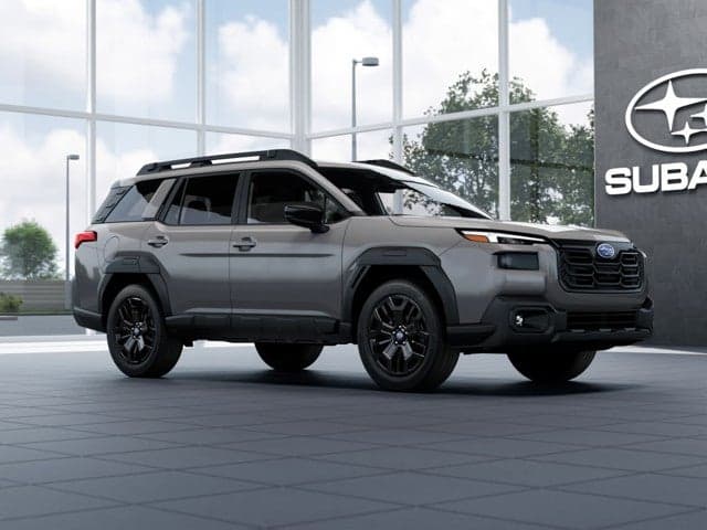 2026 Subaru OUTBACK Limited XT — photo 1 of 22