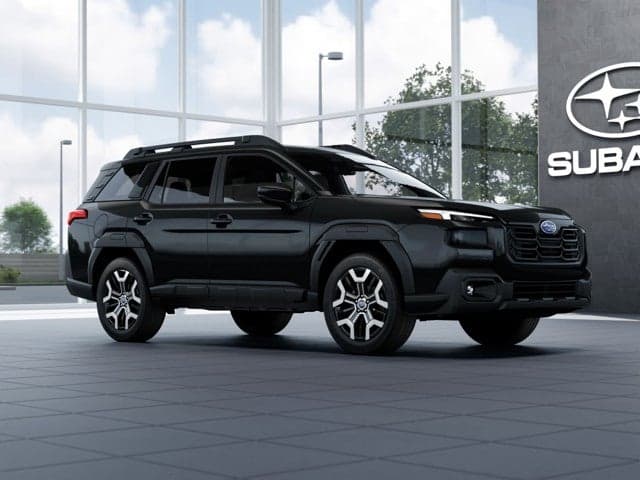 2026 Subaru Outback Touring XT — photo 1 of 22